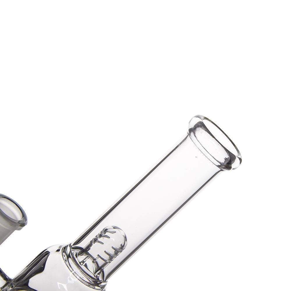 ccg-pillar-bongs-glass-water-pipes-with-pillar-perc-188mm-joint-water-pipes-3 13.8 inch Bong with Tree Perc to Pillar Perc 18.8mm