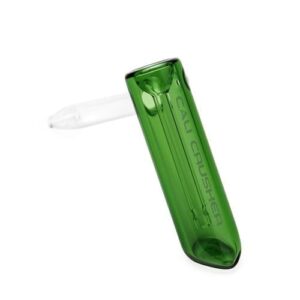 Cali Crusher - 7" Bubbler - Full Body