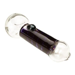 Chameleon Glass Absolute Zero Coil Condenser Pipe