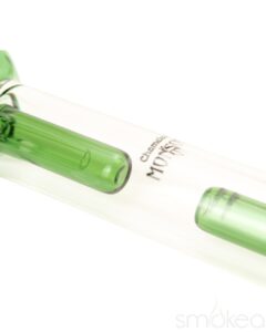 Chameleon Glass Monsoon Water Filtered Hand Pipe