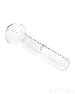 Chameleon Glass Monsoon Water Filtered Hand Pipe