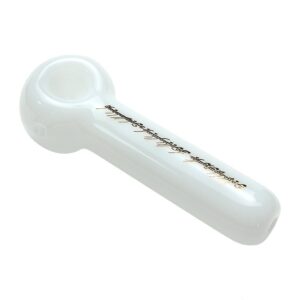 Chameleon Glass Precious Hand Pipe