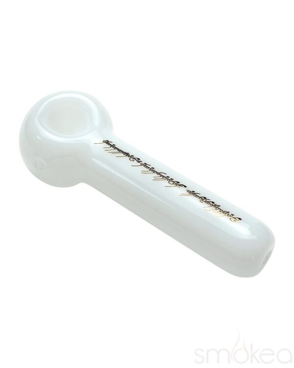 Chameleon Glass Precious Hand Pipe