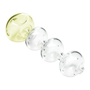 Chameleon Glass Typhoon Classic Hand Pipe