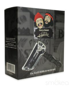Cheech & Chong's Up in Smoke Bubbler