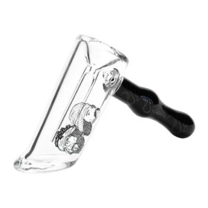 Cheech & Chong's Up in Smoke Bubbler