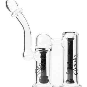 Cheech & Chong's Up in Smoke Clyde Bubbler