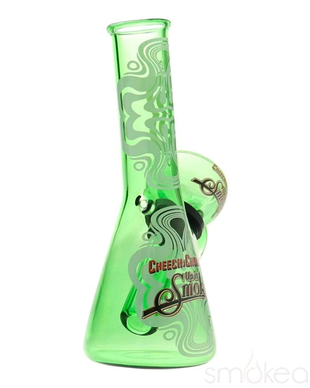 cheech-chong-s-up-in-smoke-mini-bong-13960952545382 Cheech & Chong's Up in Smoke Mini Bong