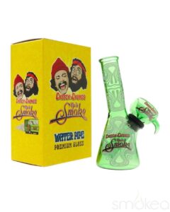 cheech-chong-s-up-in-smoke-mini-bong-13960952610918 Cheech & Chong's Up in Smoke Mini Bong