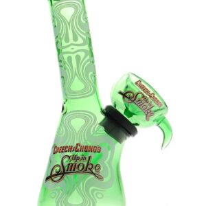 Cheech & Chong's Up in Smoke Mini Bong