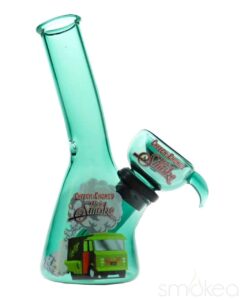 cheech-chong-s-up-in-smoke-mini-bong-lake-green-13960952741990 Cheech & Chong's Up in Smoke Mini Bong
