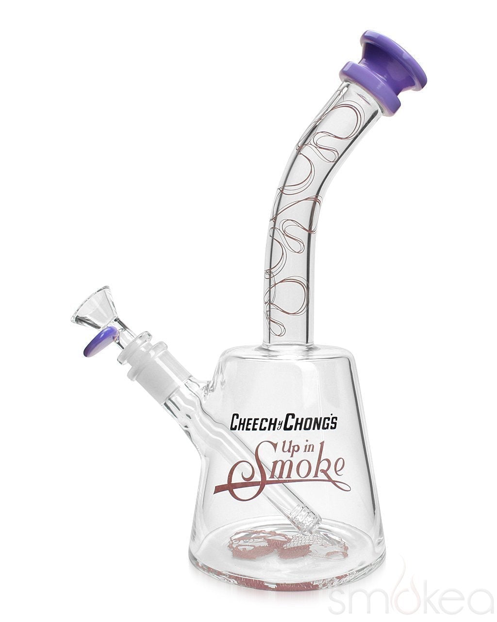 cheech-chong-s-up-in-smoke-the-cheech-bong-purple-2544563519590 Cheech & Chong's Up in Smoke The Cheech Bong