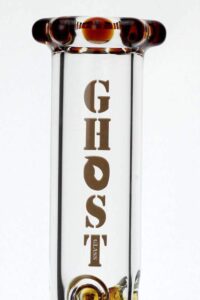 d206d21e-813a-40e7-9bf2-f059327a9c97 14" Color Dot Classic Beaker Water Bong