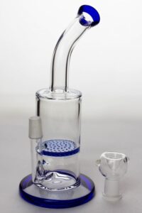 8.5" honeycomb flat diffused bubbler