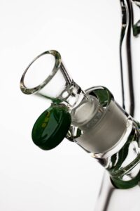 d4c2447b-75d4-433d-bde9-c66a47c92993 16" bong cannon diffuser glass water bong