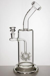 12" Arsenal Water Mine Diffuser Bubbler