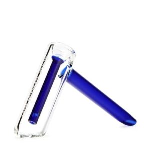 Cali Crusher - 7" Bubbler - Accent
