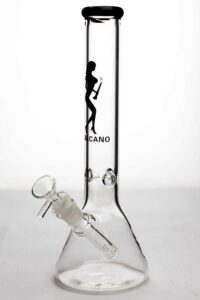 dee418c0-6349-4a40-ad75-10181bf57225 11.5" Valcano Beaker Bong