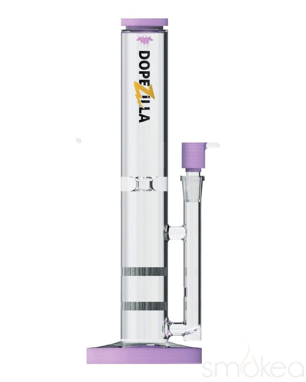 dopezilla-12-cerberus-bong-14122807263334 Dopezilla 12" Cerberus Bong