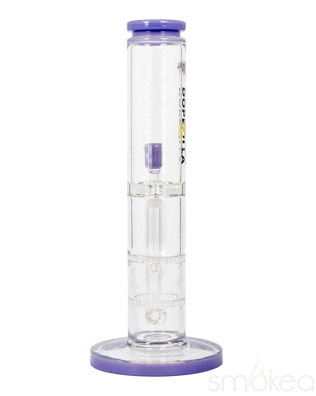 dopezilla-12-cerberus-bong-14122807361638 Dopezilla 12" Cerberus Bong