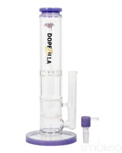 dopezilla-12-cerberus-bong-14122807394406 Dopezilla 12" Cerberus Bong