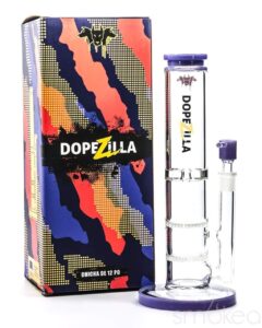 dopezilla-12-cerberus-bong-14122807427174 Dopezilla 12" Cerberus Bong