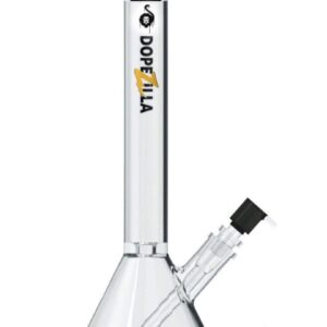 Dopezilla 12" Chimera Bong