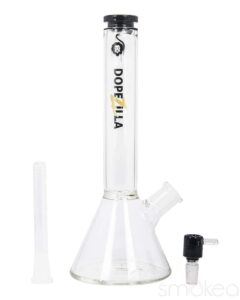 dopezilla-12-chimera-bong-14122449567846 Dopezilla 12" Chimera Bong