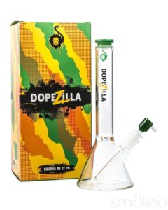 dopezilla-12-chimera-bong-14122449600614 Dopezilla 12" Chimera Bong