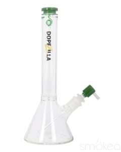 dopezilla-12-chimera-bong-mint-green-14122449633382 Dopezilla 12" Chimera Bong