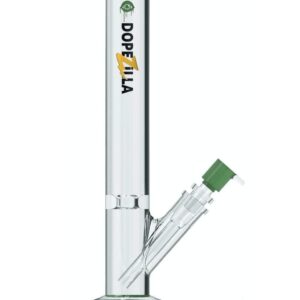 Dopezilla 12" Cyclops Bong