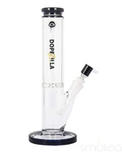 dopezilla-12-cyclops-bong-black-14123205722214 Dopezilla 12" Cyclops Bong