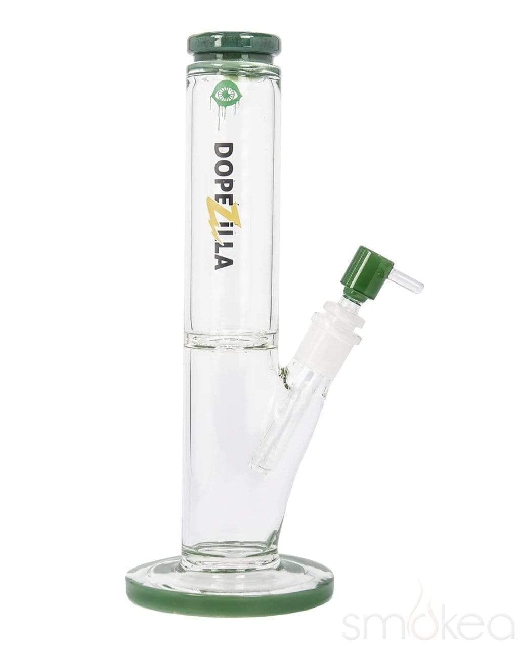 dopezilla-12-cyclops-bong-milky-jade-14123205591142 Dopezilla 12" Cyclops Bong