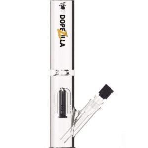 Dopezilla 13" Hydra Bong