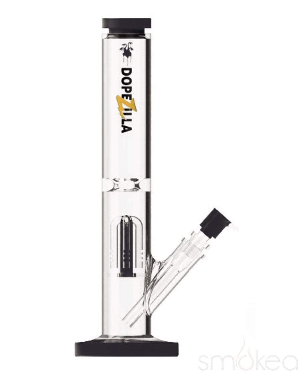 dopezilla-13-hydra-bong-black-14098614452326_c493aa83-dd4c-4884-871e-19632d02f95a Dopezilla 13" Hydra Bong