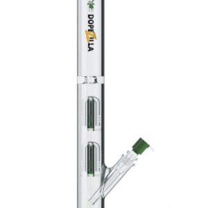 Dopezilla 16" Hydra Bong