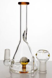 6" pokeball diffuser  oil rig