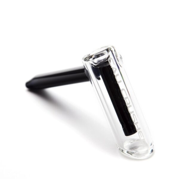 Cali Crusher 5"Bubbler Accent