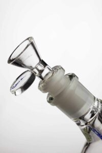 eb1a655c-d039-4e19-8c9a-2d3d88749b2f 12" Classic Beaker Glass Water Bong