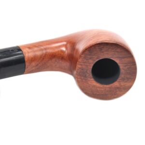 Ebony Wooden Pipe