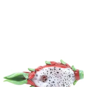 Dragon Fruit Hand Pipe