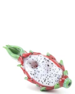 Dragon Fruit Hand Pipe