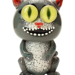 Empire Glassworks "Galacticat" Hand Pipe