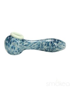 Empire Glassworks Glow in the Dark Spoon