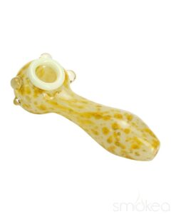 Empire Glassworks Glow in the Dark Spoon