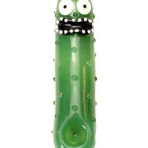Empire Glassworks "Rickle Pick" Hand Pipe