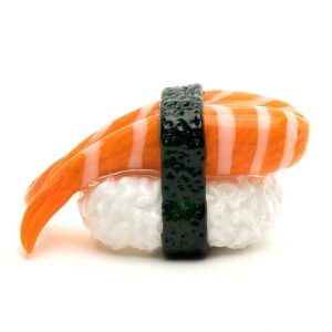 Empire Glassworks Shrimp Nigiri Hand Pipe