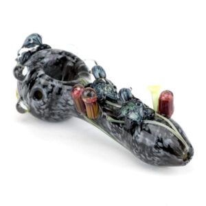 Empire Glassworks Small East Australian Current Spoon Pipe