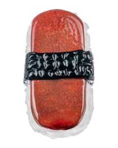 Spam Musubi Sushi Hand Pipe