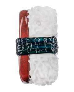 Spam Musubi Sushi Hand Pipe